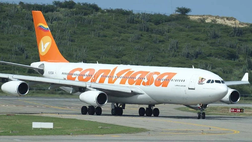 Venezuela logra repatriación de connacionales llevados a Guantánamo
