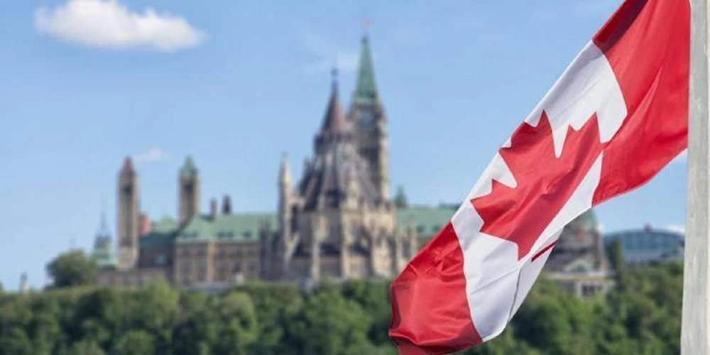 Canadá flexibilizará comercio interno para cortar dependencia con EEUU