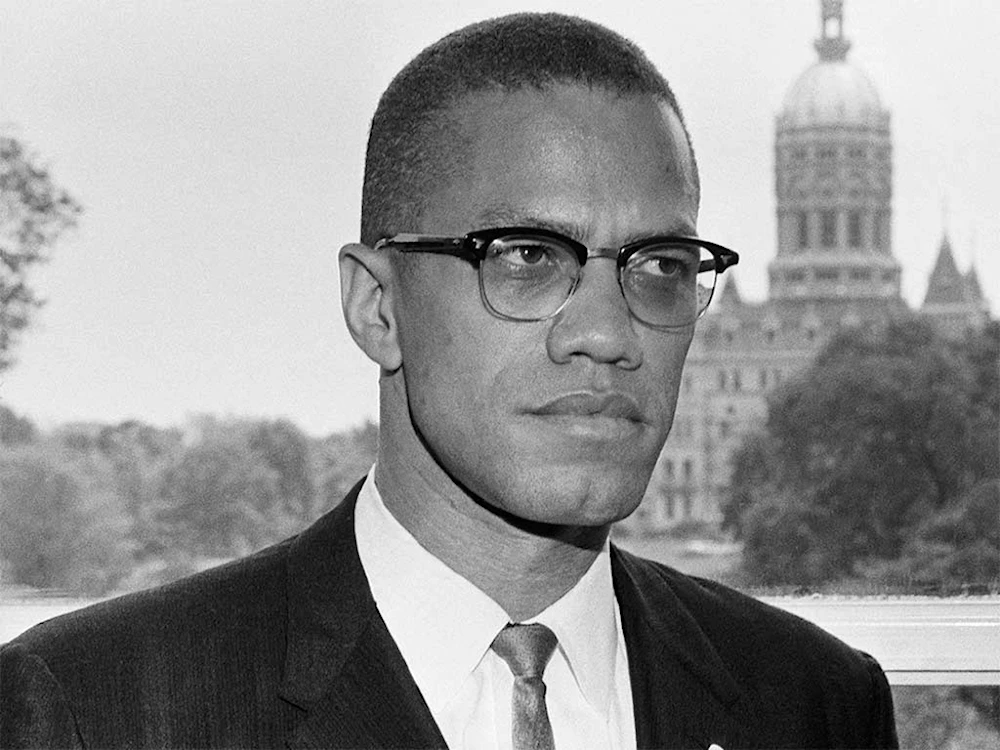 El asesinato sin resolver de Malcolm X