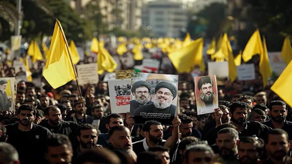 Fieles al compromiso, Líbano despedirá a líderes de Hezbolá