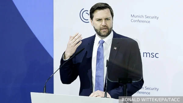 Confrontación EEUU-Europa calificada de “guerra fría intraoccidental”