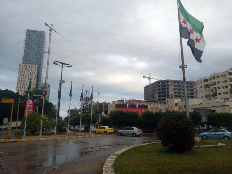PNUD: Siria no recuperará nivel económico hasta 2080
