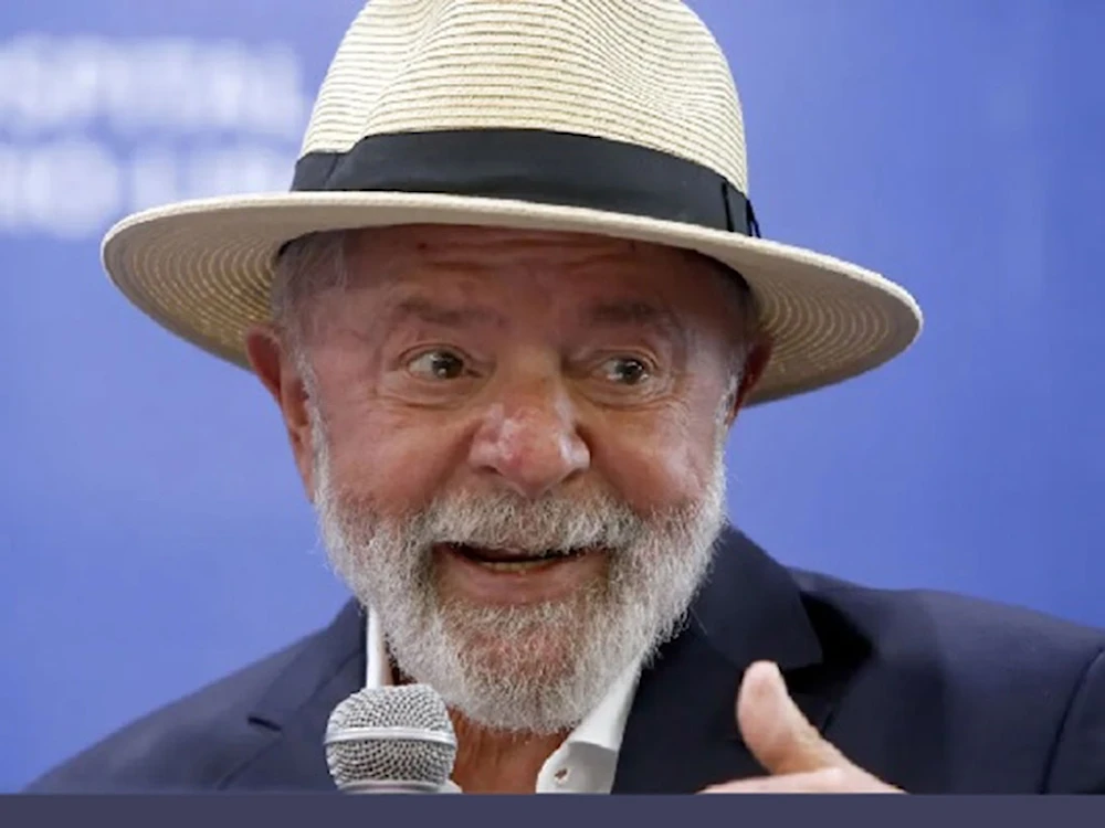 Equipo médico confirma excelente estado de salud de Lula