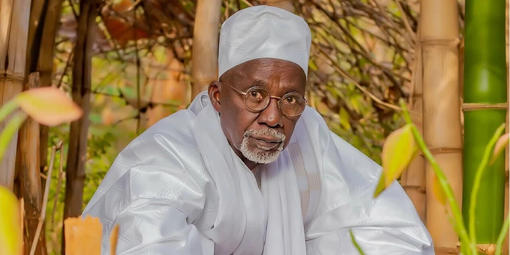 Souleymane Cissé, el director de los rostros africanos, murió en Malí