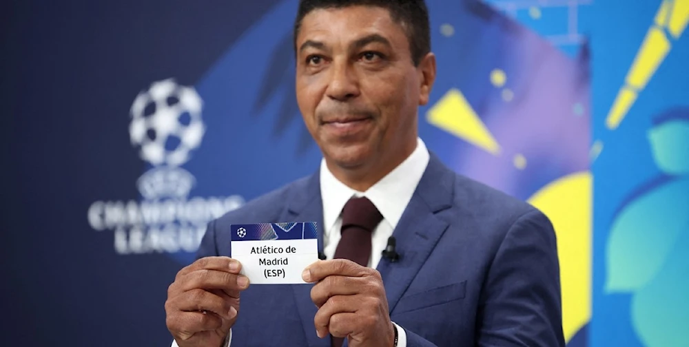 Sorteo de la Champions League: el camino a Múnich está trazado