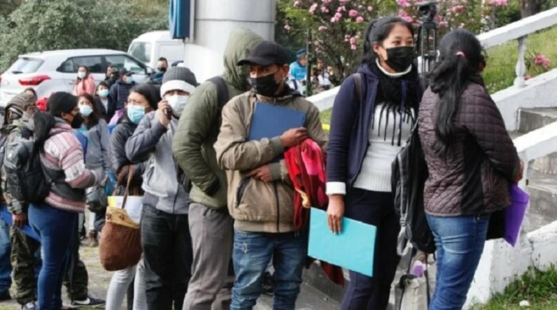 Despidos al alza en Italia por ciberataques