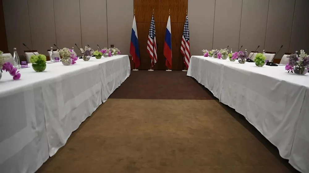 Rusia y EE.UU. ultiman detalles para próxima ronda de negociaciones