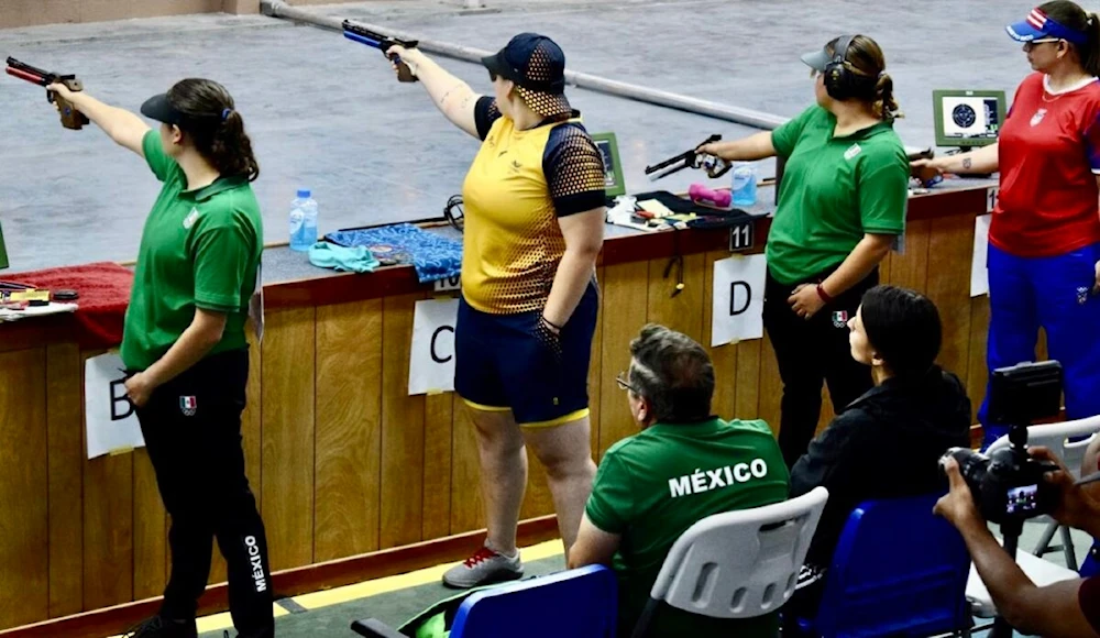 Paraguay acogerá clasificatorio juvenil de tiro