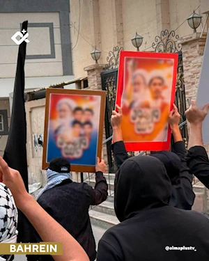 Homenajes en el mundo a los líderes de la Resistencia de Líbano