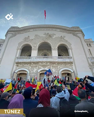 Homenajes en el mundo a los líderes de la Resistencia de Líbano