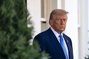 Macron se convierte en el primer presidente europeo en visitar a Trump en la Casa Blanca: abordaron —con marcadas diferencias— el conflicto entre Rusia y Ucrania