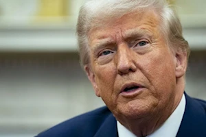 Macron se convierte en el primer presidente europeo en visitar a Trump en la Casa Blanca: abordaron —con marcadas diferencias— el conflicto entre Rusia y Ucrania
