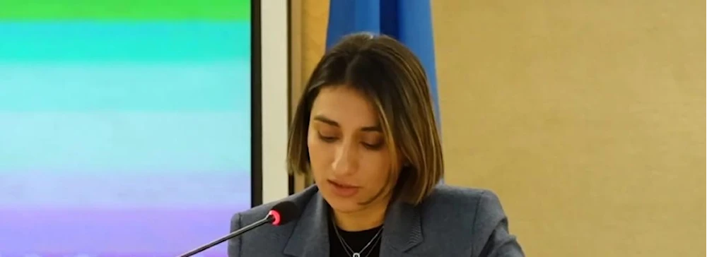 Canciller de Colombia: “ser migrante no es ser un criminal”