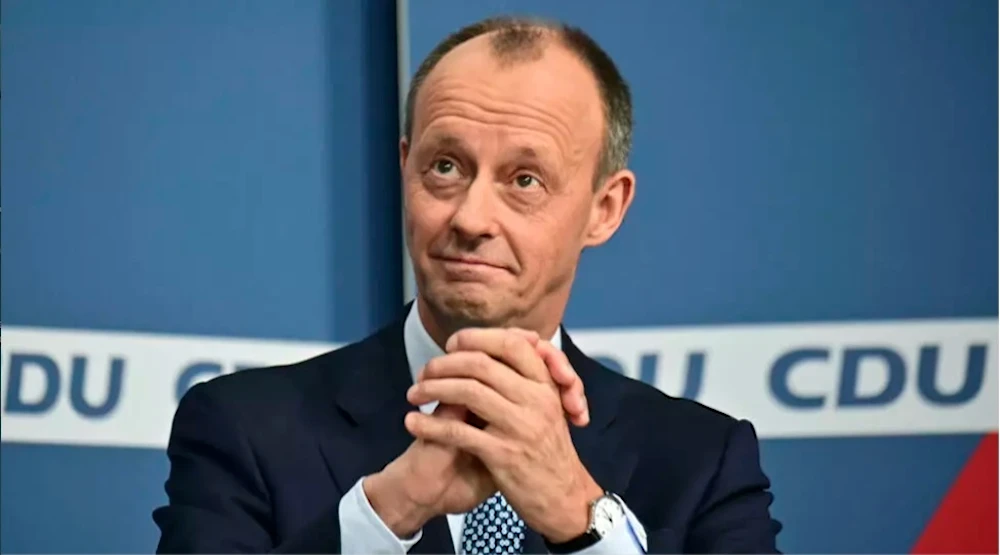 Merz: Prioridad será fortalecer Europa y reducir dependencia de EEUU