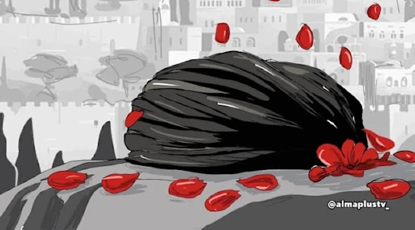 El legado de un líder: Sayyed H-assa-n N-asralla-h