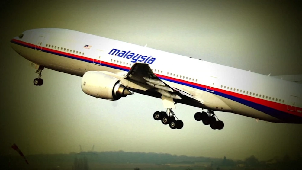 Malasia reanuda búsqueda del MH370 tras 11 años de su desaparición