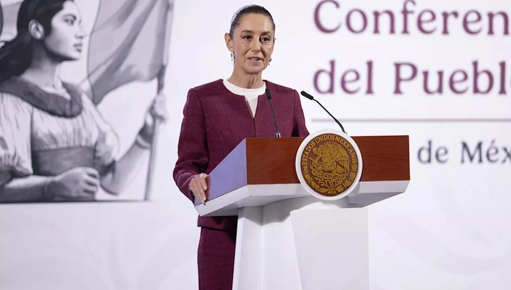 México redireccionará su producción, si Trump impone aranceles