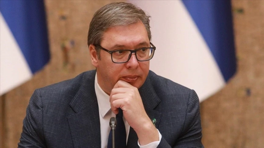 Belgrado considera traición voto serbio en contra de Rusia en ONU