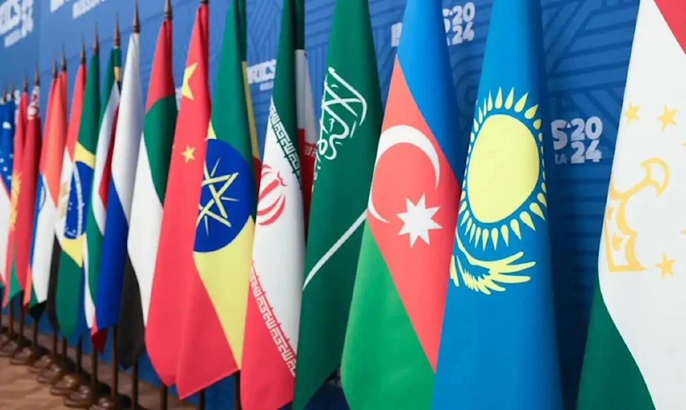 Brasil pide a Brics a reforzar cooperación Sur-Sur ante proteccionismo
