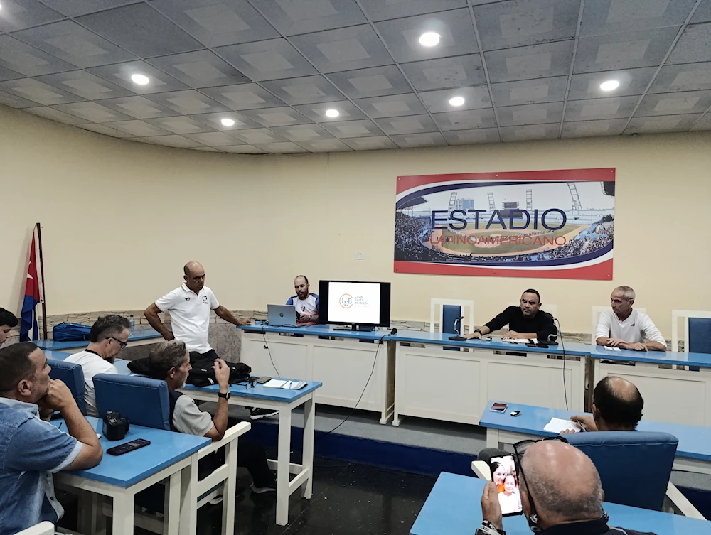 Anuncian detalles sobre tercera Liga Élite del Béisbol Cubano