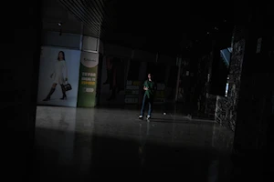 Caos, colas y zozobra generó masivo apagón en Chile