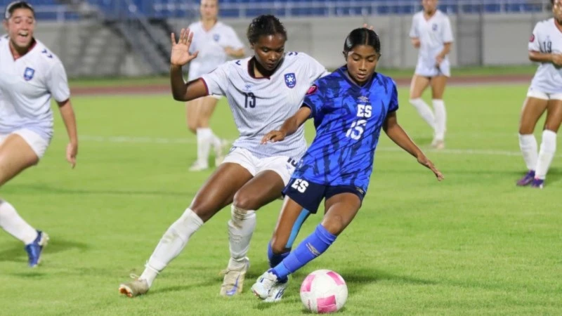 Panamá, Guyana y Canadá clasifican para final U-20 de fútbol femenino