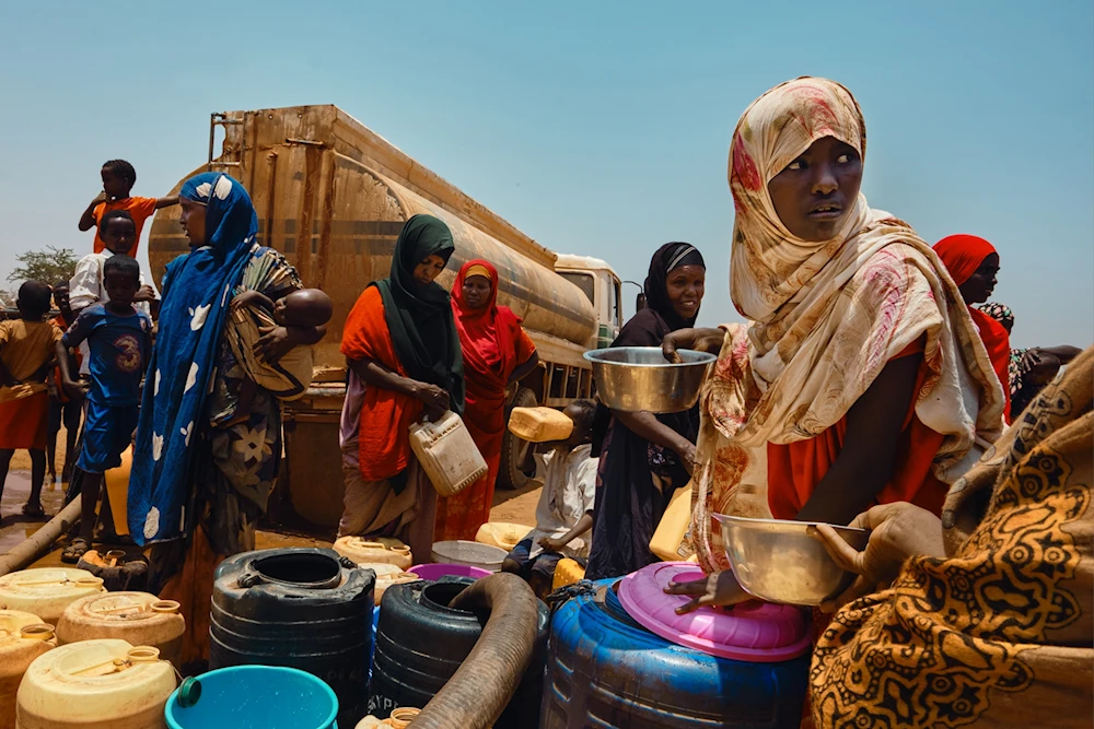 Somalia podría sufrir hambre extrema si no recibe más ayuda