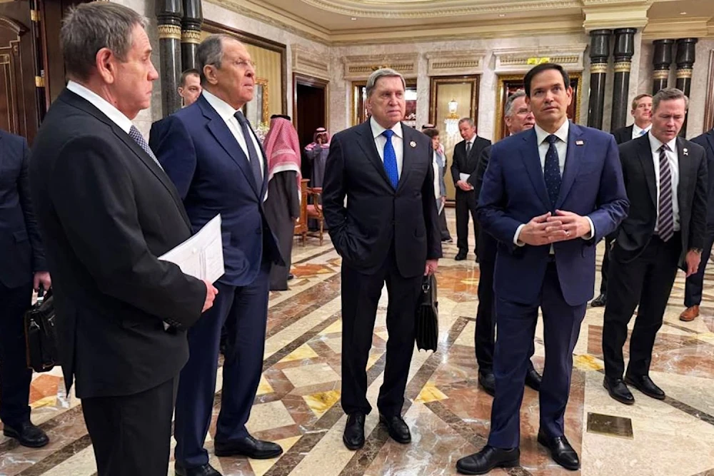 Rusia y EEUU buscan restablecer relaciones diplomáticas en Estambul