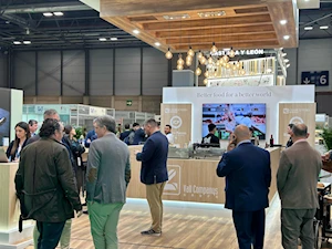 Meat Attraction 2025: 300 empresas exhiben innovación y oportunidades de negocio en la feria líder de la industria cárnica en Madrid, España
