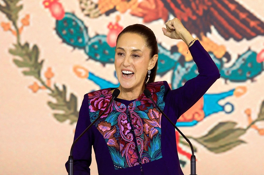 México: Sheinbaum fortalece su liderazgo con firme postura ante Trump