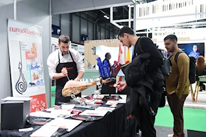 Meat Attraction 2025: 300 empresas exhiben innovación y oportunidades de negocio en la feria líder de la industria cárnica en Madrid, España