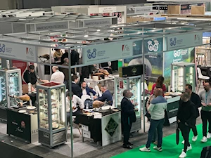 Meat Attraction 2025: 300 empresas exhiben innovación y oportunidades de negocio en la feria líder de la industria cárnica en Madrid, España
