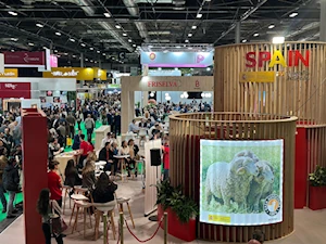 Meat Attraction 2025: 300 empresas exhiben innovación y oportunidades de negocio en la feria líder de la industria cárnica en Madrid, España