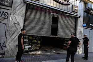 Caos, colas y zozobra generó masivo apagón en Chile