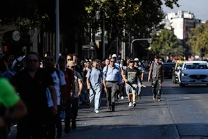 Caos, colas y zozobra generó masivo apagón en Chile