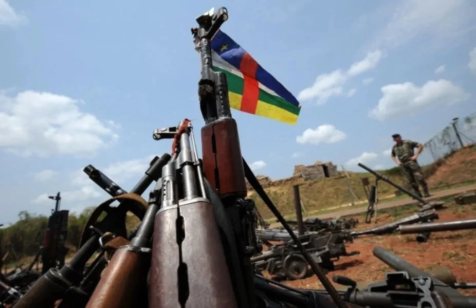 Masacre en República Centroafricana: 9 muertos y 700 casas incendiadas
