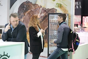 Meat Attraction 2025: 300 empresas exhiben innovación y oportunidades de negocio en la feria líder de la industria cárnica en Madrid, España