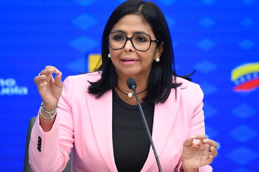 Venezuela rechaza fin de concesiones petroleras por parte de EEUU