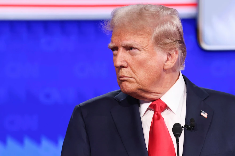 Trump persiste en imponer 25% en aranceles a México y Canadá