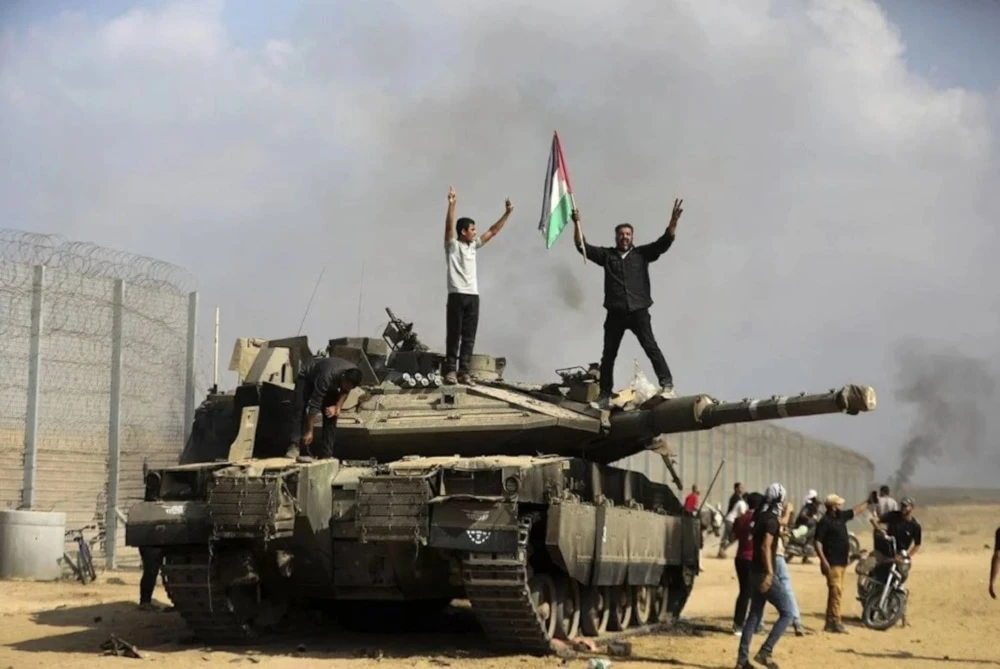 Prensa israelí califica de fracaso histórico combates del 7 de octubre