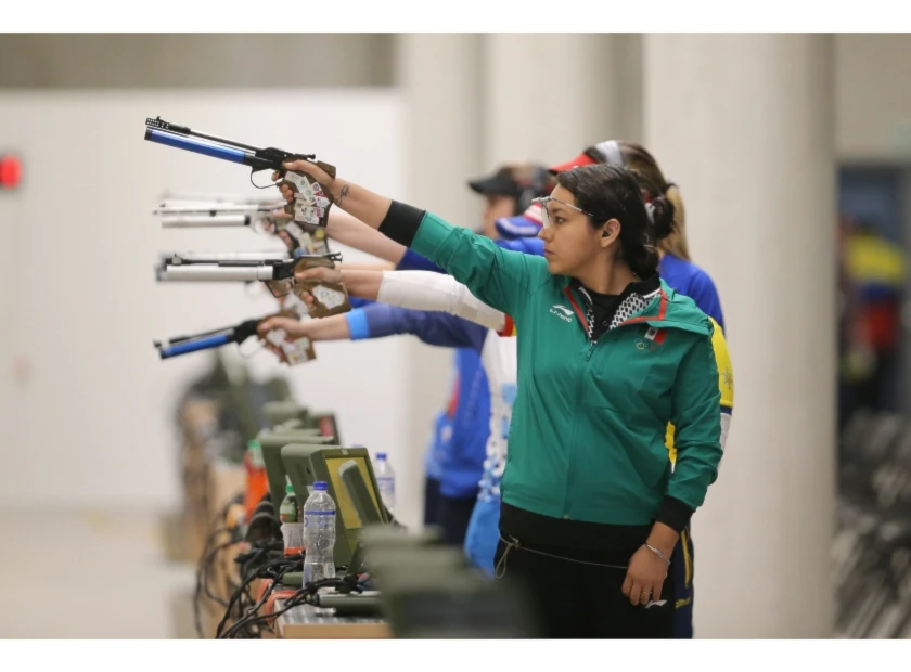 Qatar acogerá importantes eventos de tiro deportivo