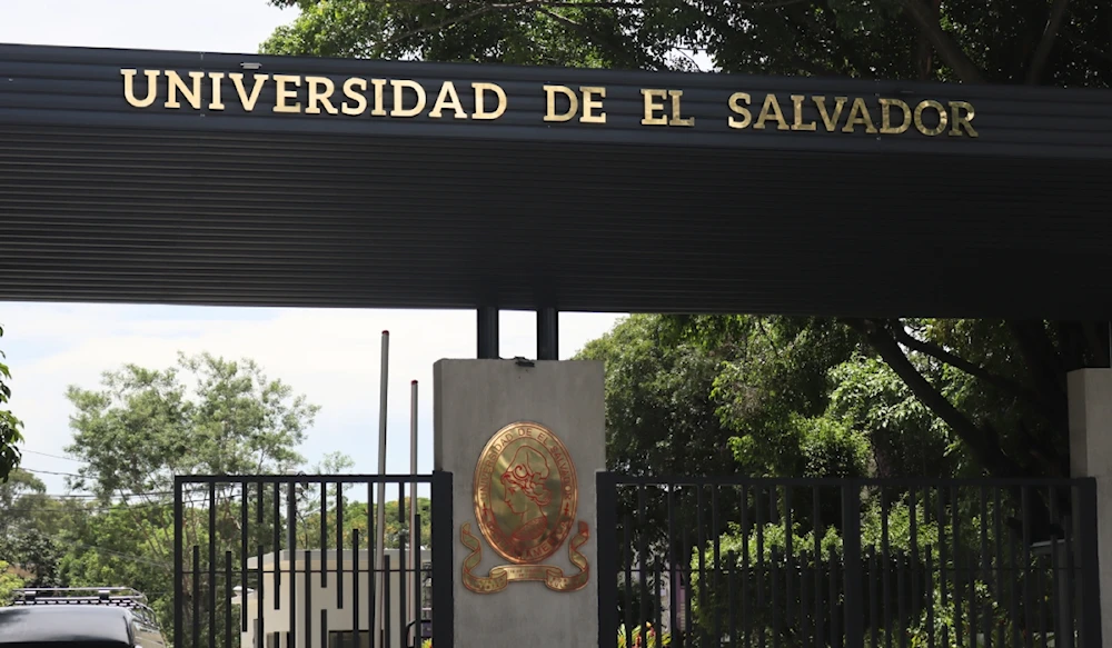 Bukele mantiene deuda con la única universidad pública salvadoreña