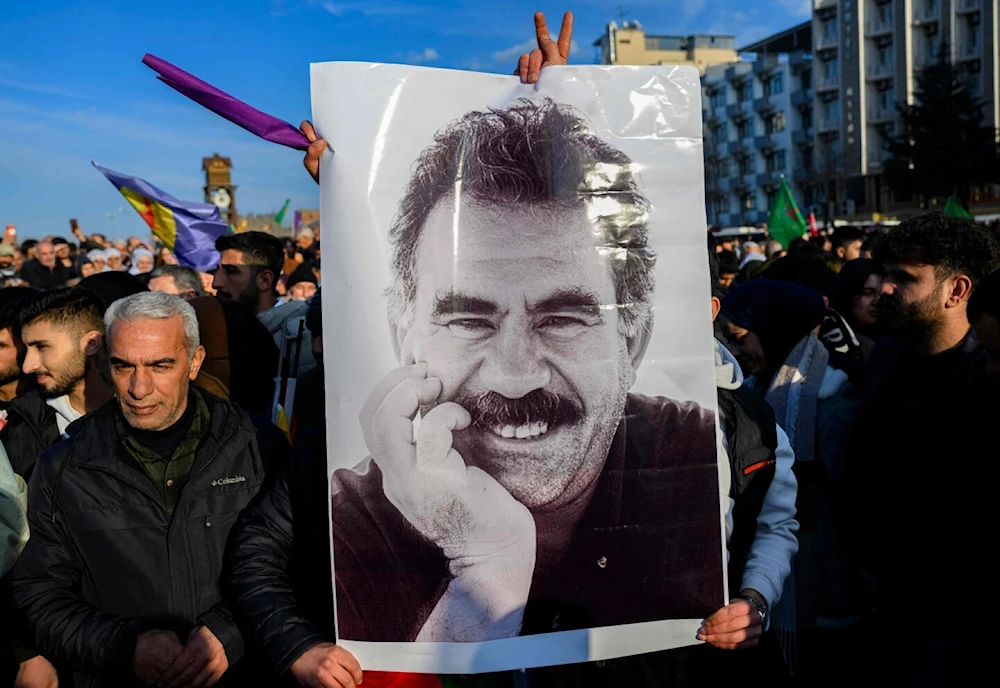 Türkiye: Líder encarcelado de guerrilla kurda llama a deponer armas