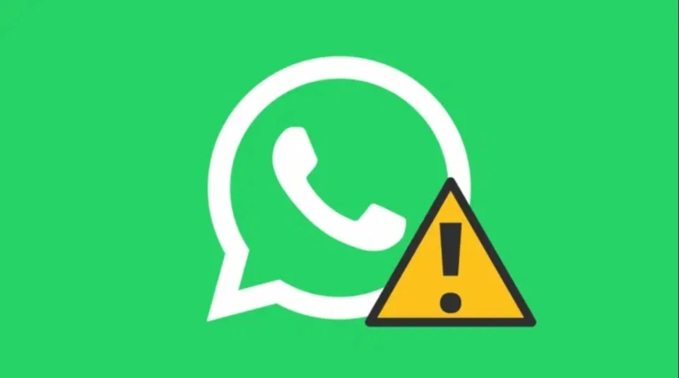 WhatsApp enfrenta fallos masivos y problemas de conexión
