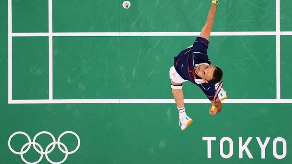 Giraldilla de Bádminton en Cuba tendrá amplia presencia internacional