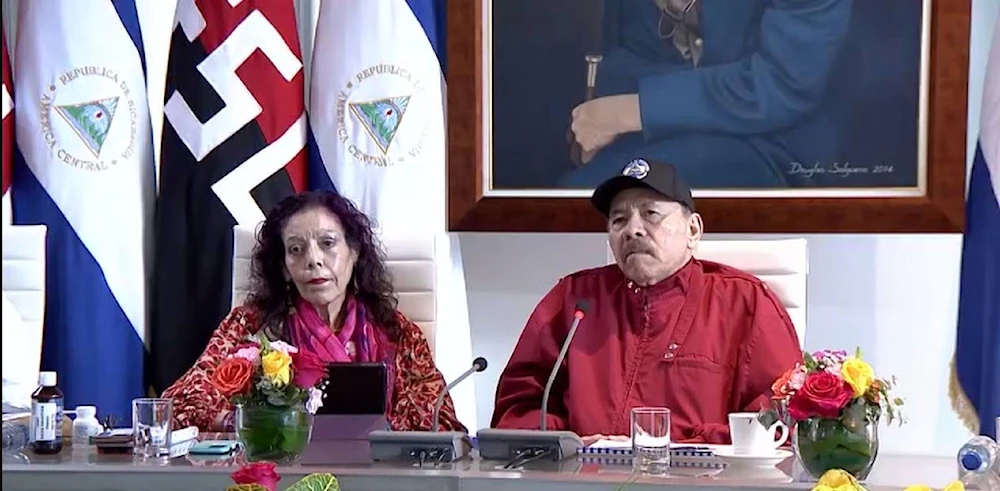 Ortega: El Ku Klux Klan está ahí en Washington