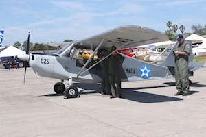 Ilopango Air Show 2025 cierra con éxito en El Salvador: más de 30.000 asistentes disfrutaron de acrobacias aéreas, exhibiciones y un ambiente familiar en su 14° edición