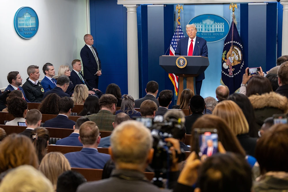 Medios anuncian que Trump revocará TPS a 300.000 venezolanos
