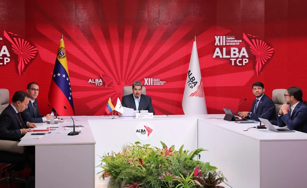 Cumbre Extraordinaria del ALBA-TCP centra agenda en temas migratorios