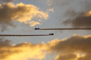 Ilopango Air Show 2025 cierra con éxito en El Salvador: más de 30.000 asistentes disfrutaron de acrobacias aéreas, exhibiciones y un ambiente familiar en su 14° edición